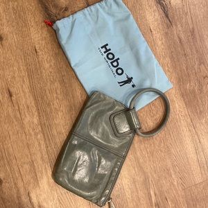 Hobo Wristlet